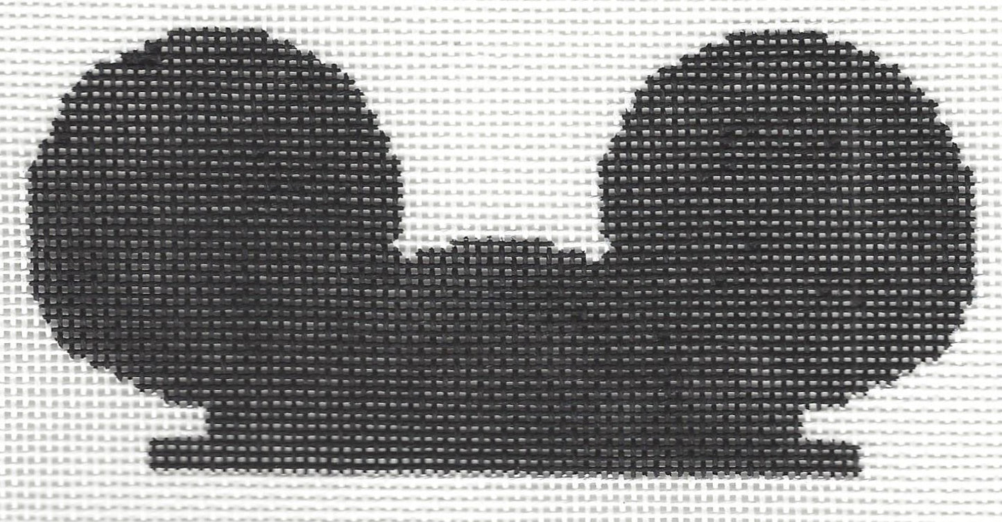 Mickey - Half