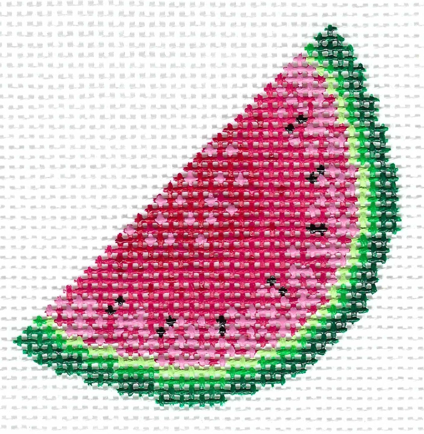Mini Watermelon Slice