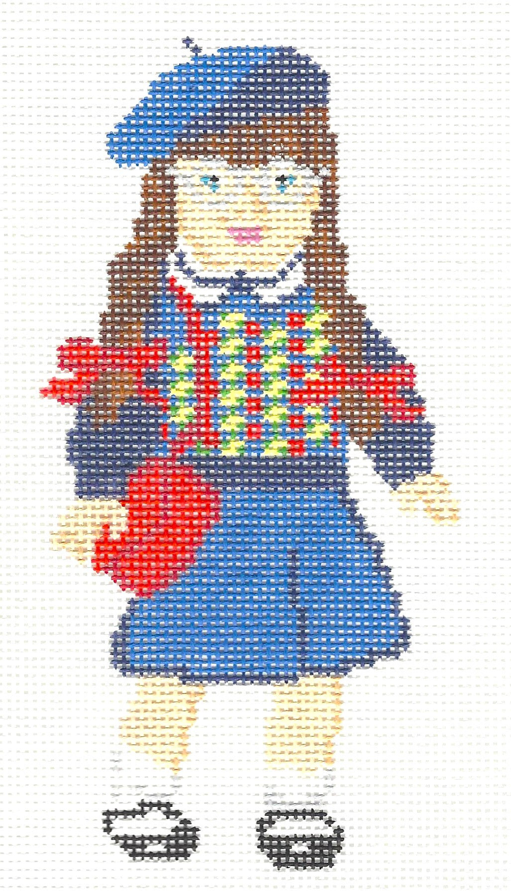 Molly Doll
