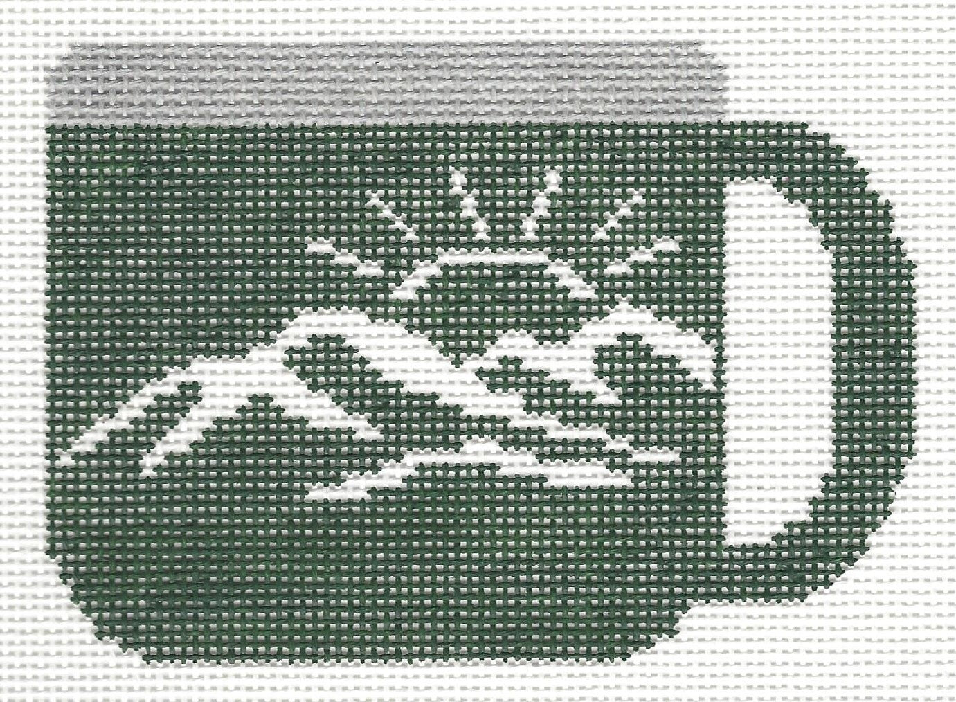 Camping Mug - Mountain