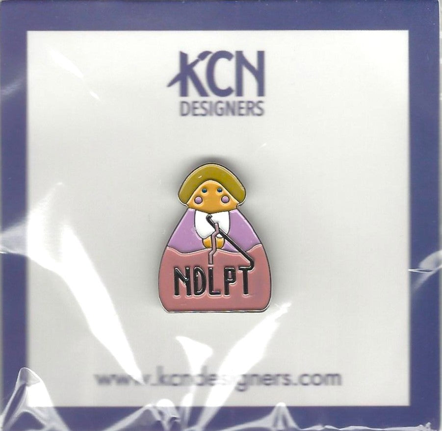 Needleminder - NDLPT Angel