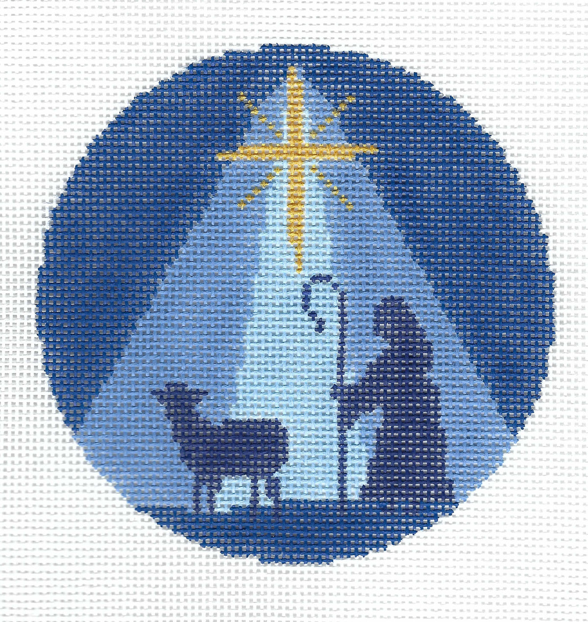 Shepard Nativity