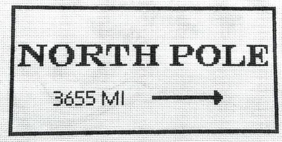 Prada North Pole