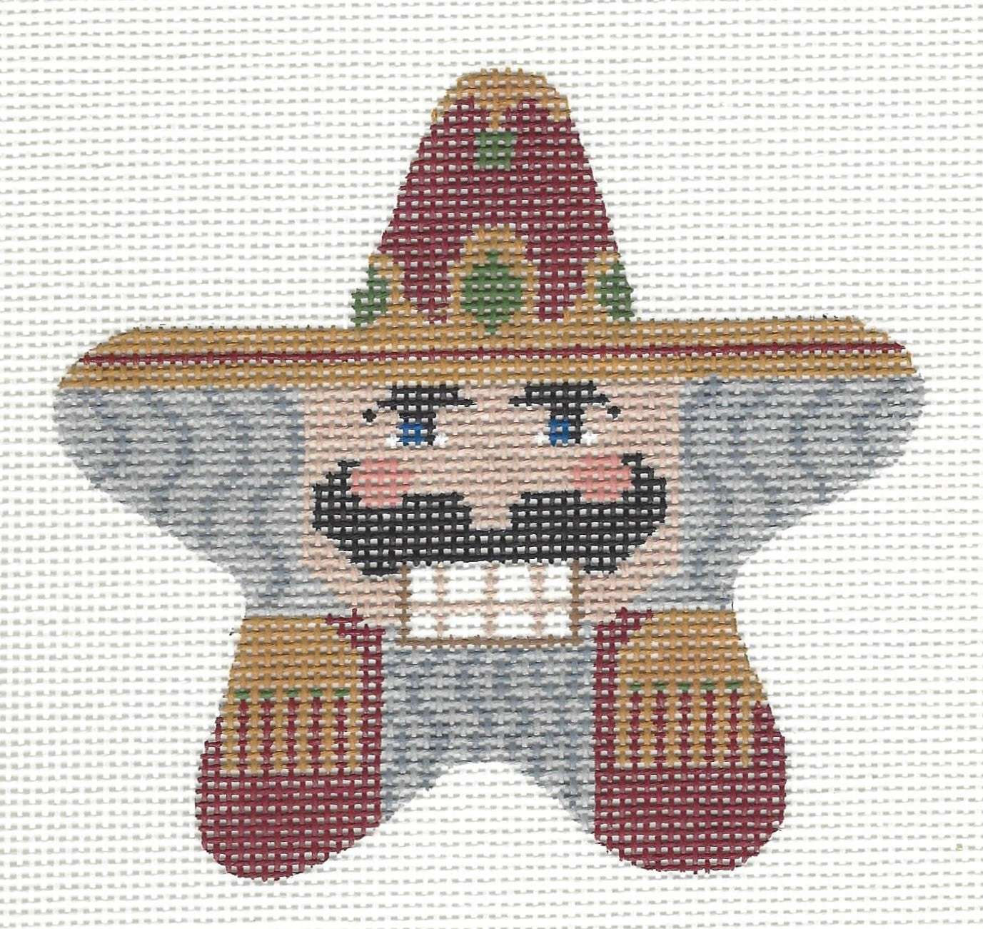 Star - Nutcracker