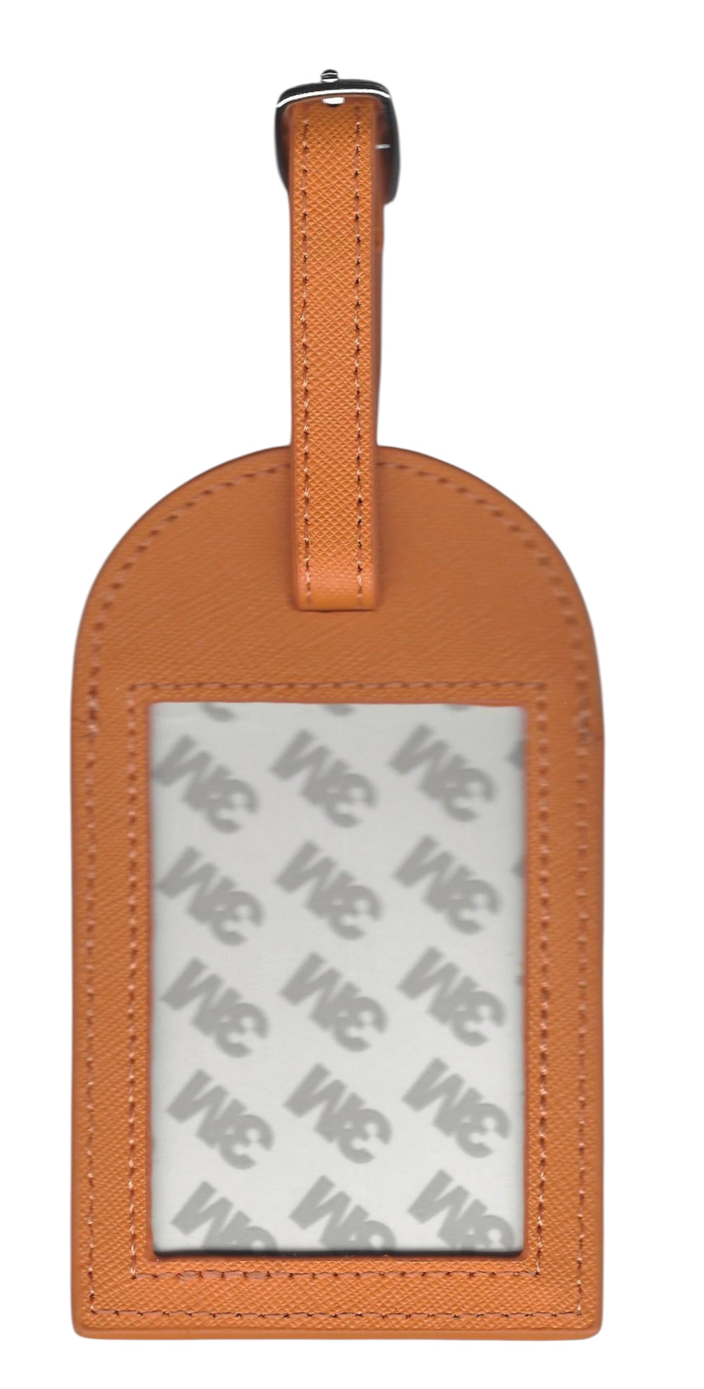 Bag Tag - Orange
