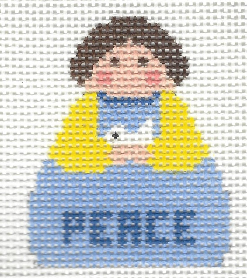 Angel - Peace