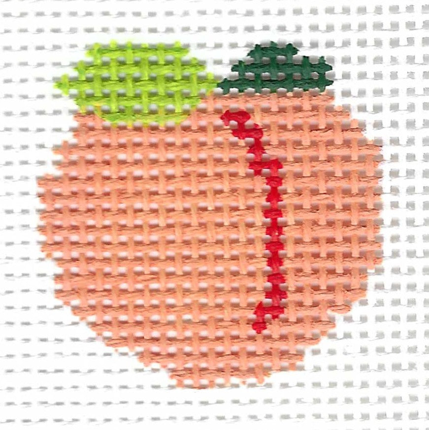 Bag Charm - Peach