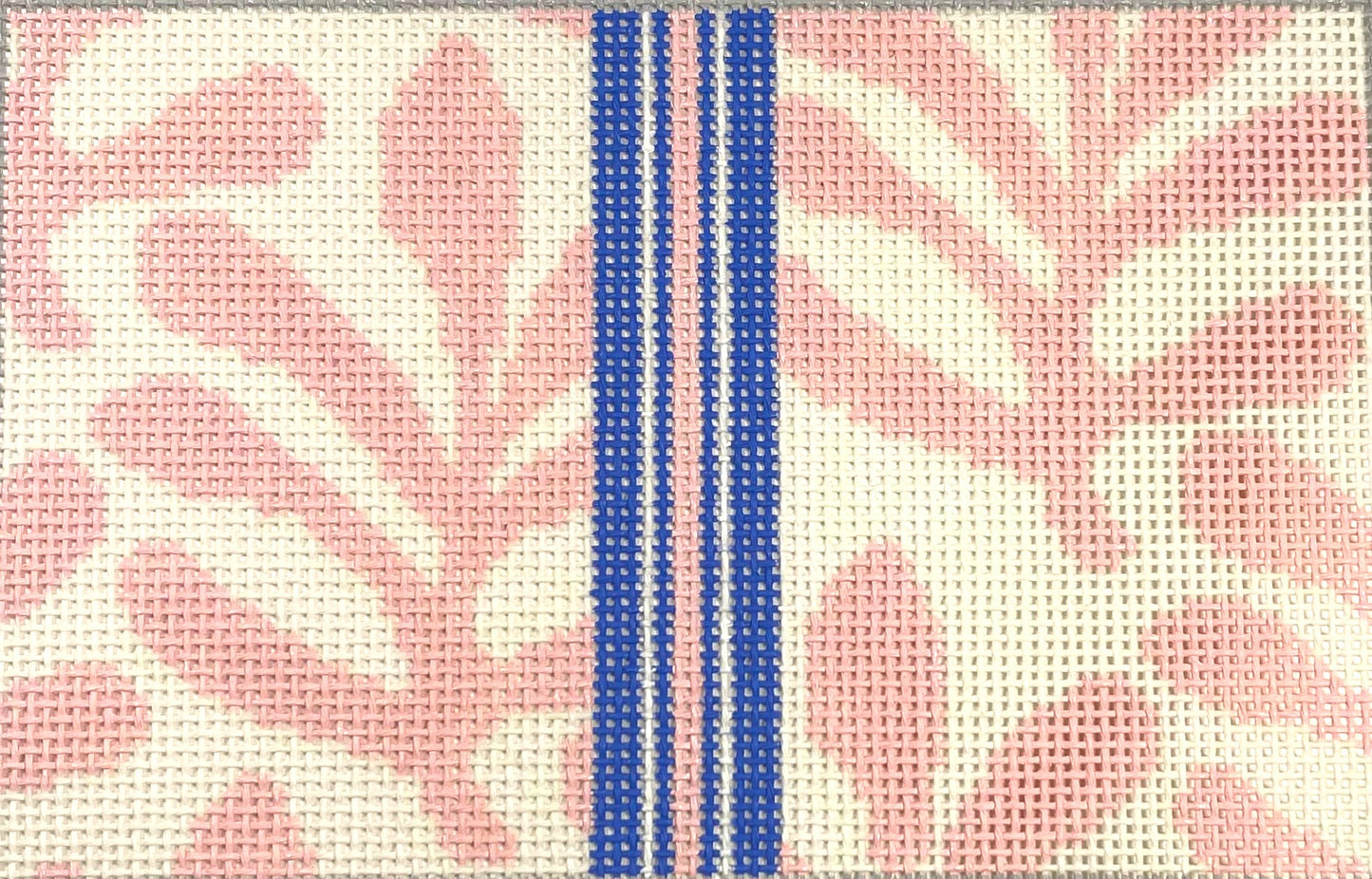 Pink Coral Purse Insert