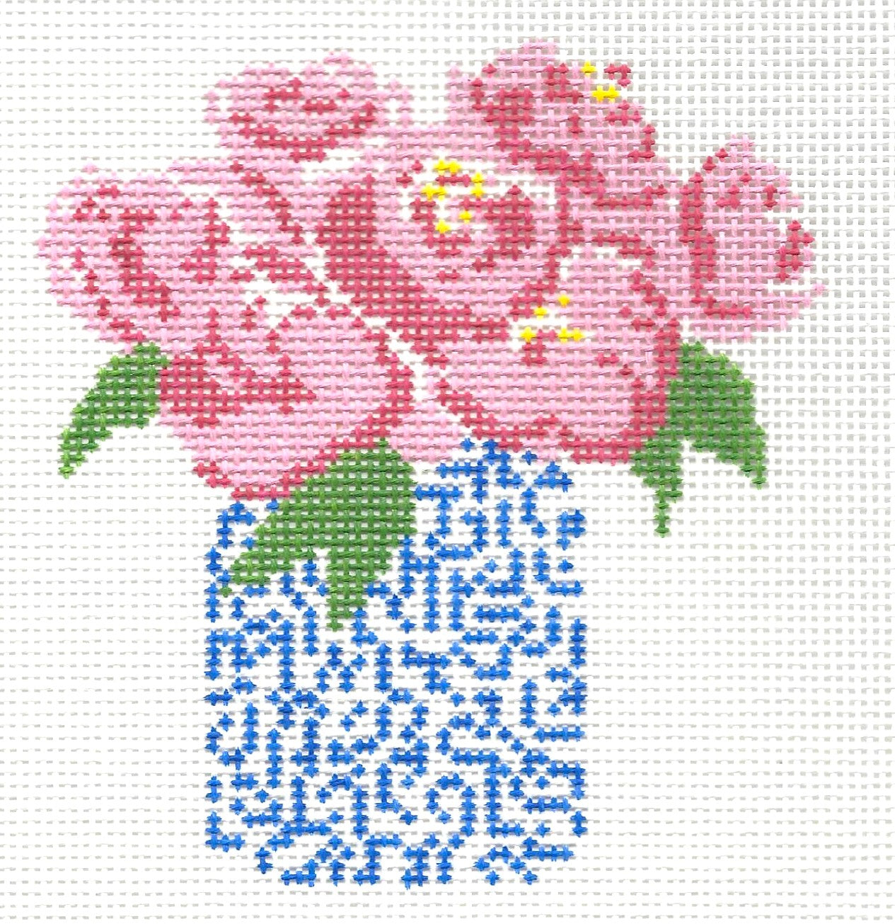 Pink Peonies