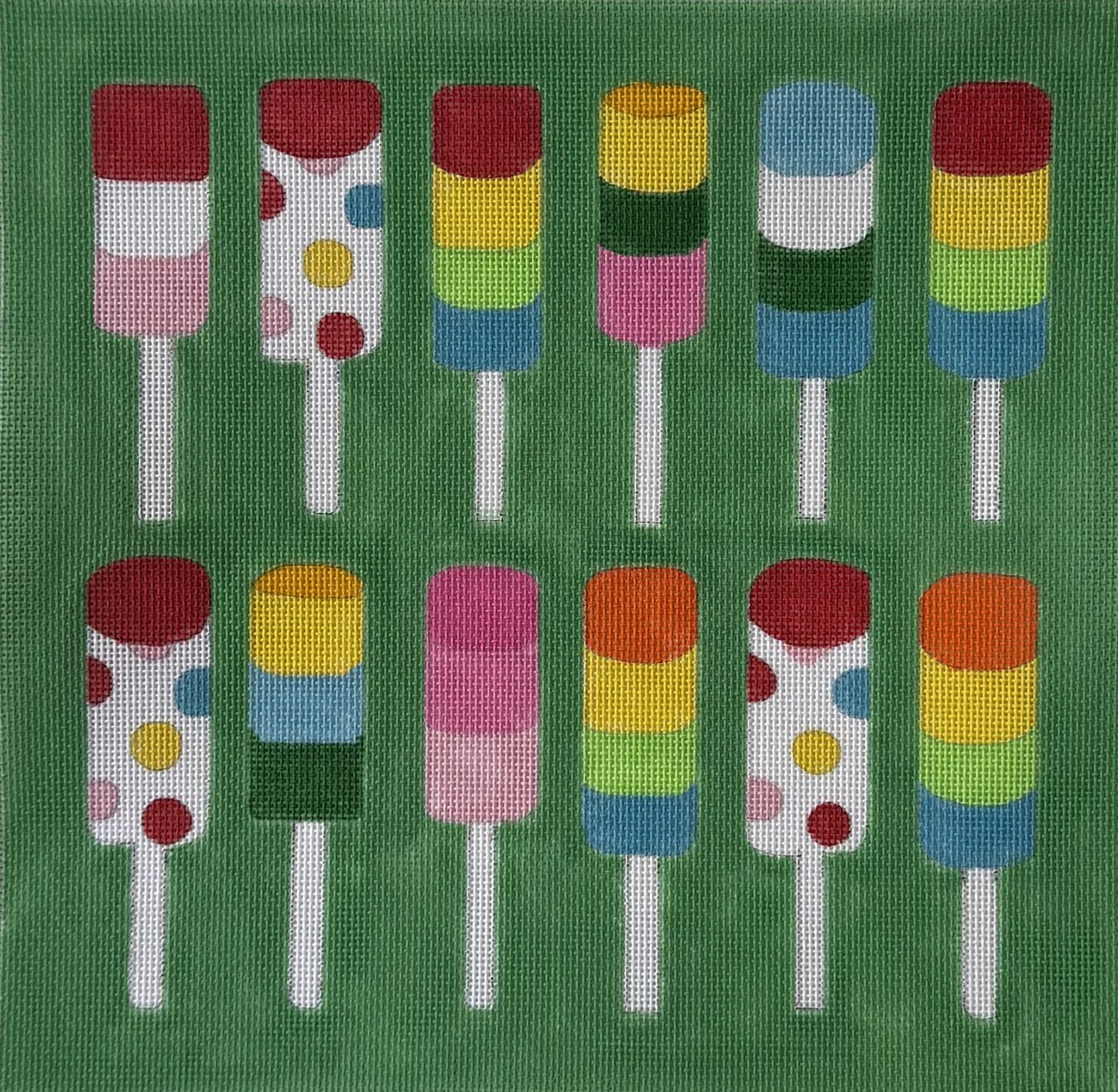 Popsicles