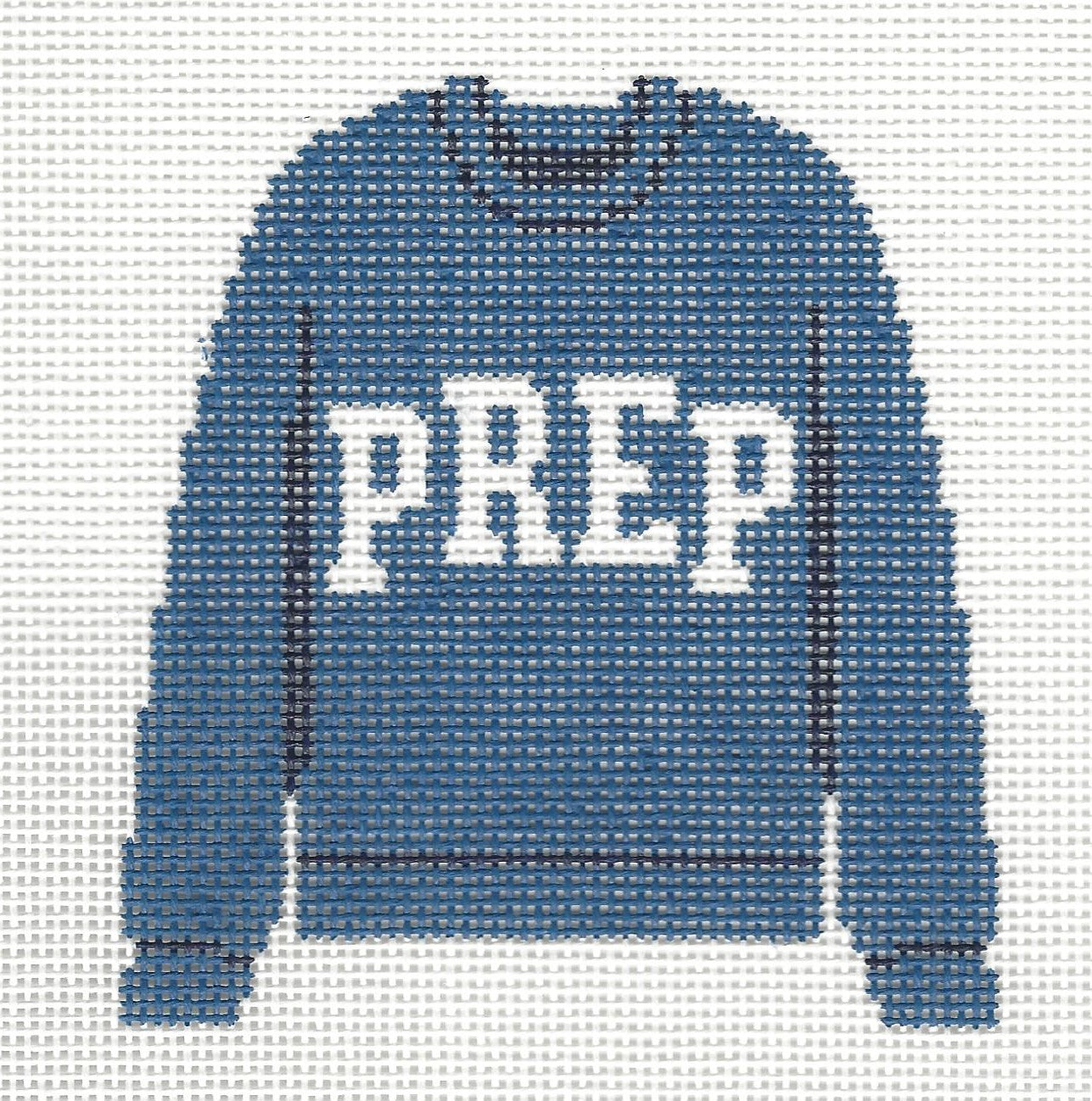 Prep Sweatshirt