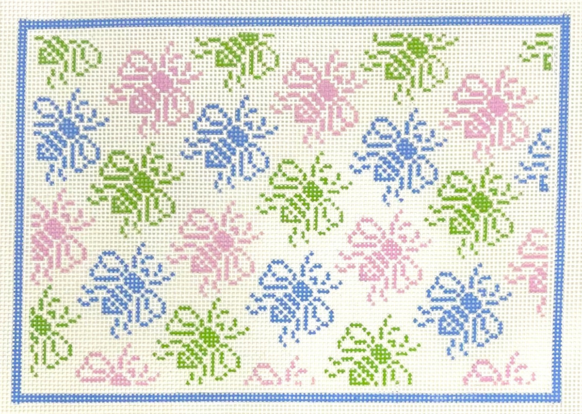 Queen Bees - Starburst
