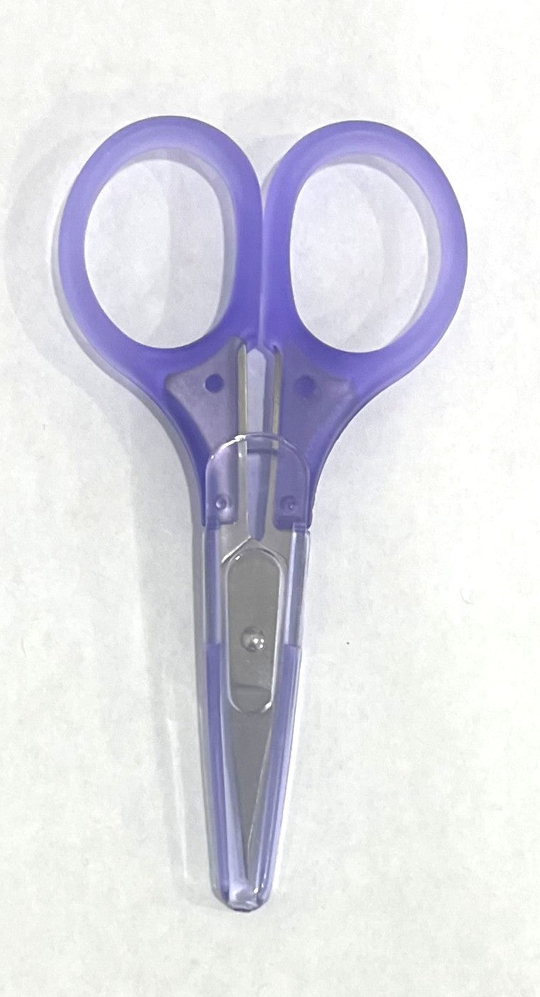 Rainbow Thread Cutters - Purple