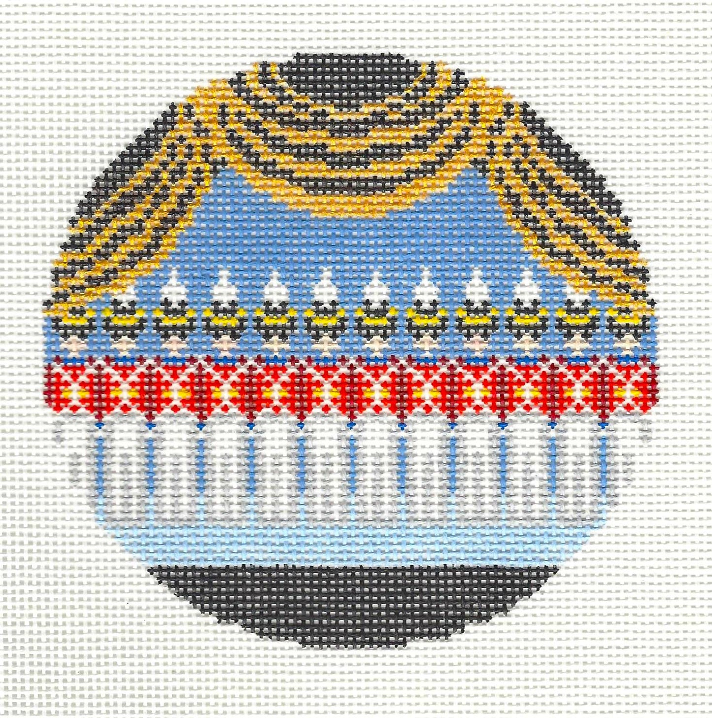 Christmas Cadets - Rockettes