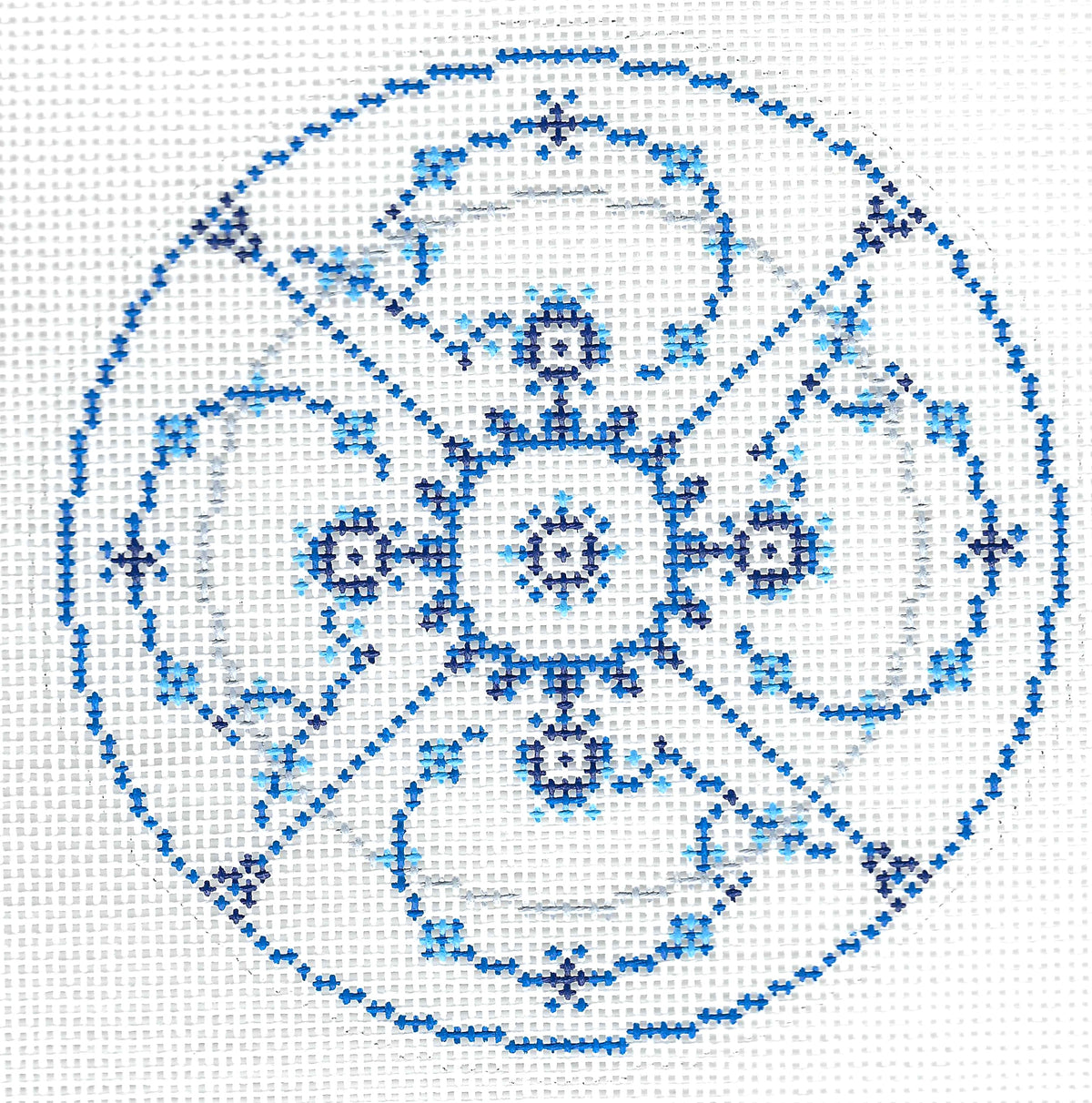 Insert - Royal Copenhagen Round