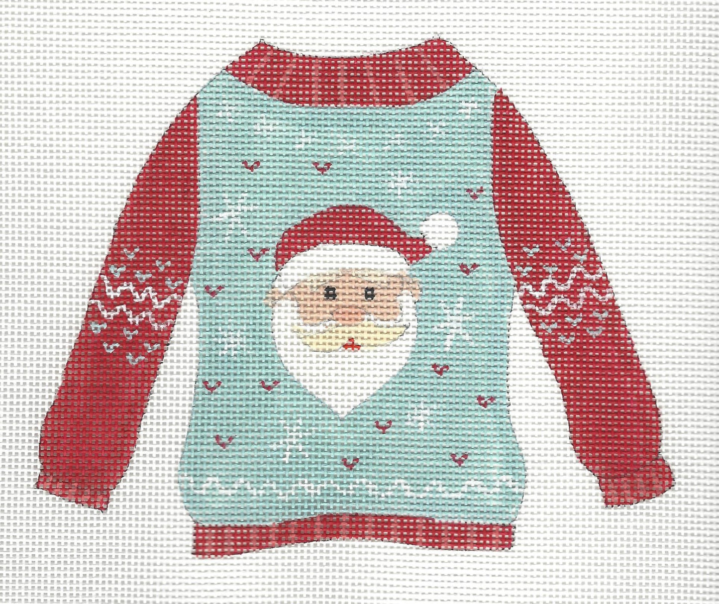 Sweater - Santa
