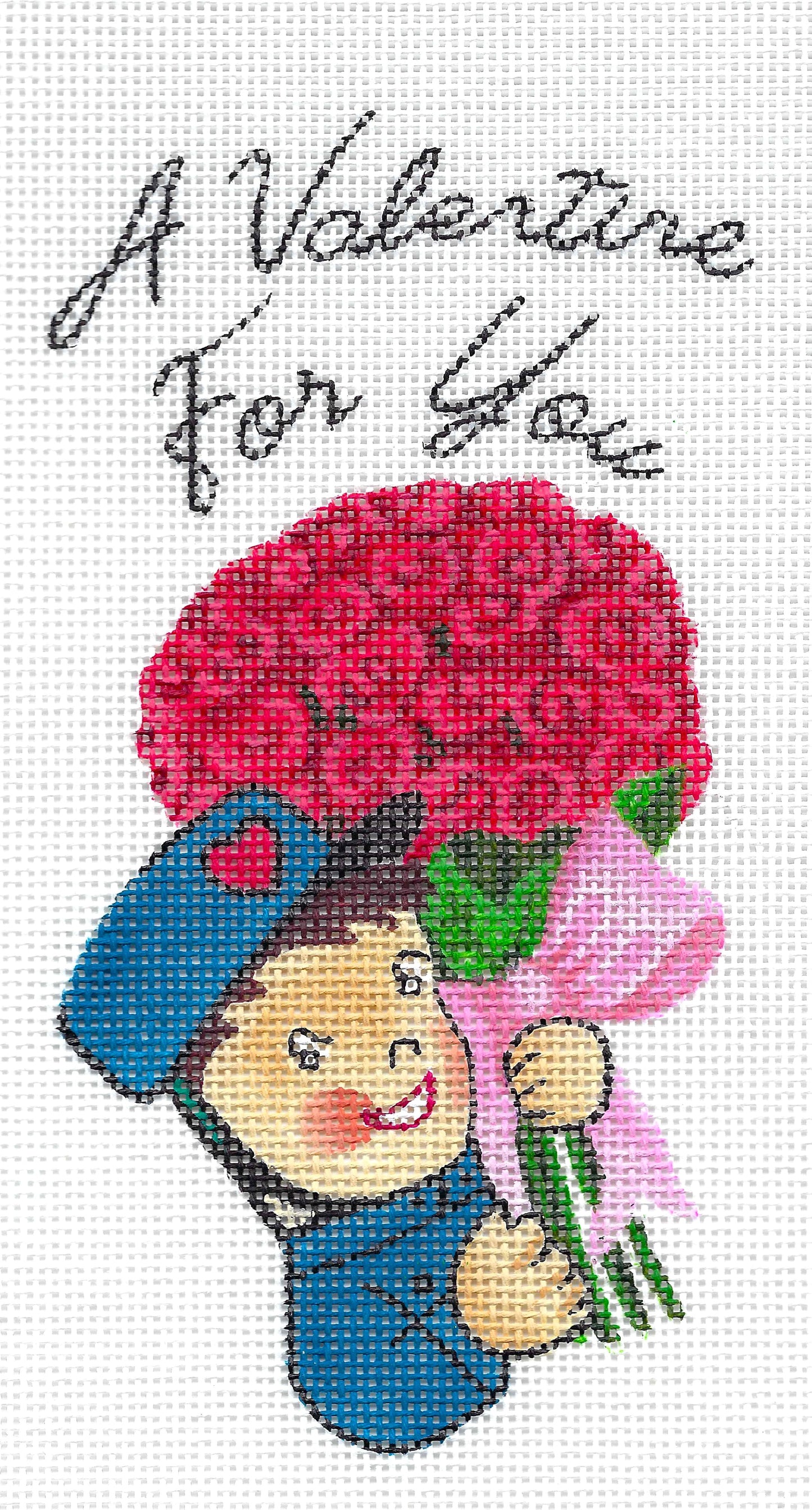 A Valentine For You