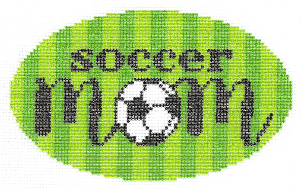 Soccer Mom