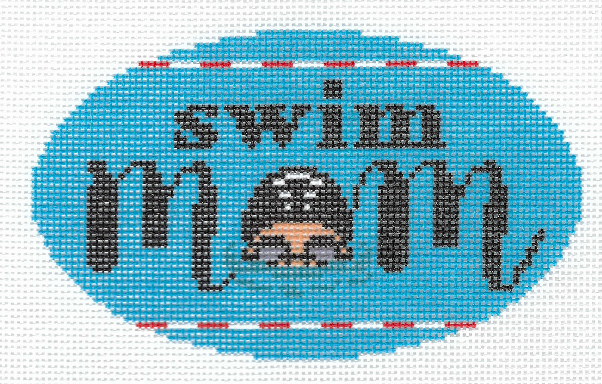 Swim Mom