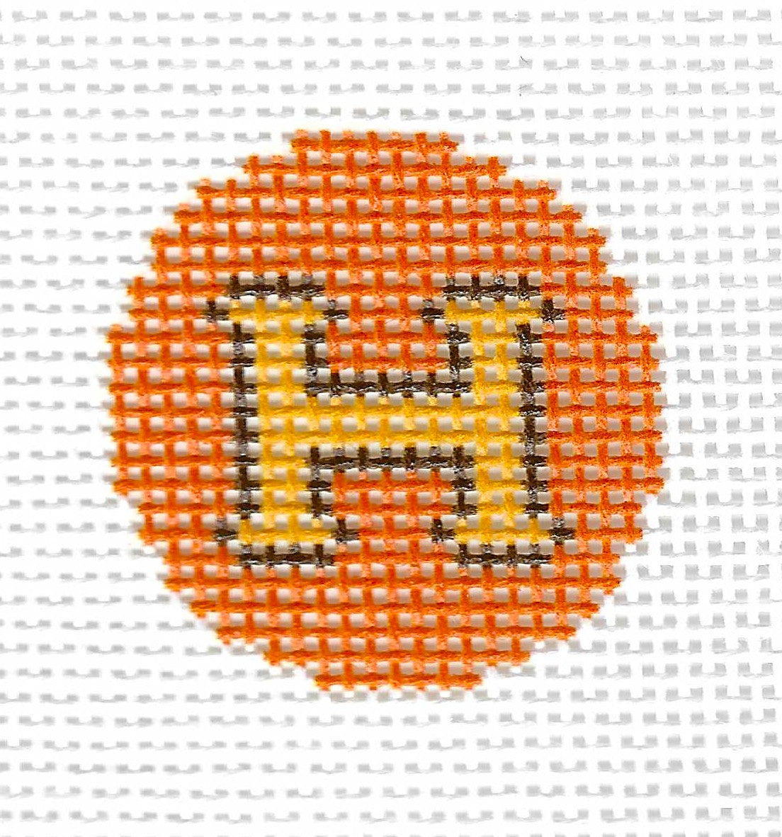 Mini - Orange H