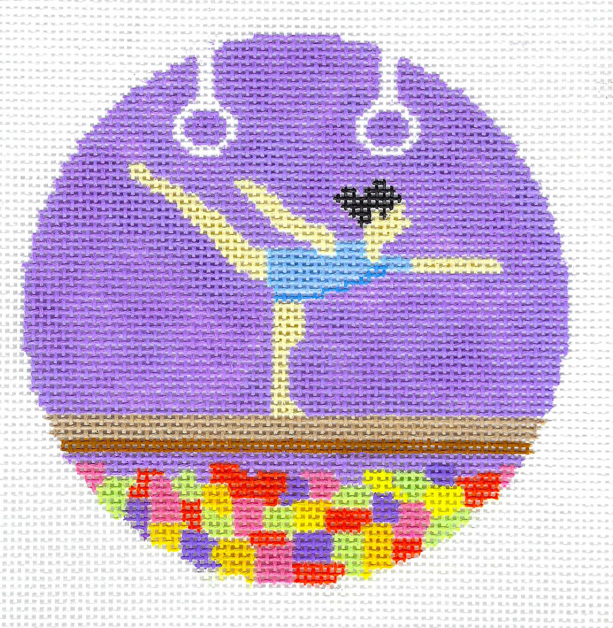Gymnastics Girl