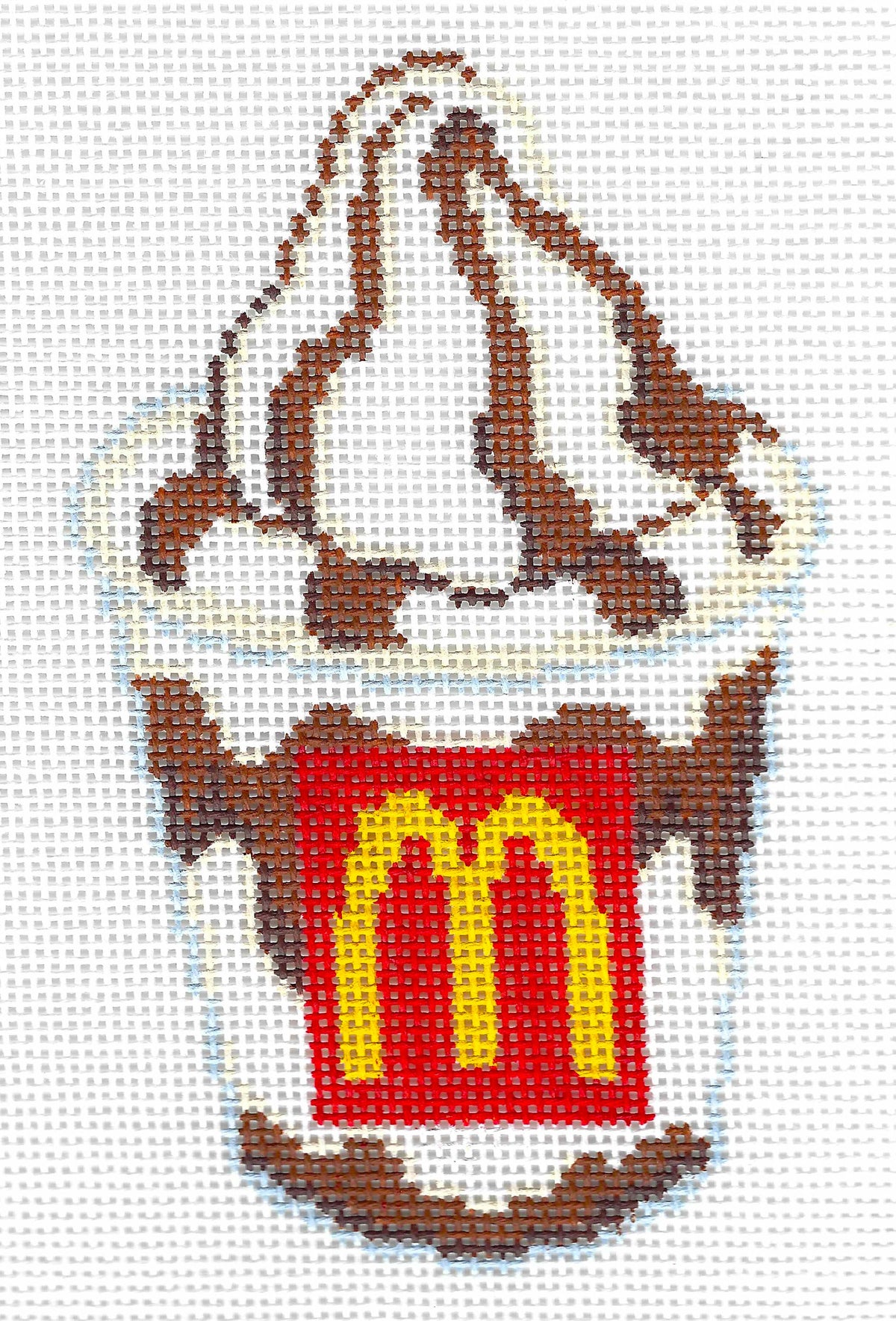 Ice Cream Cup