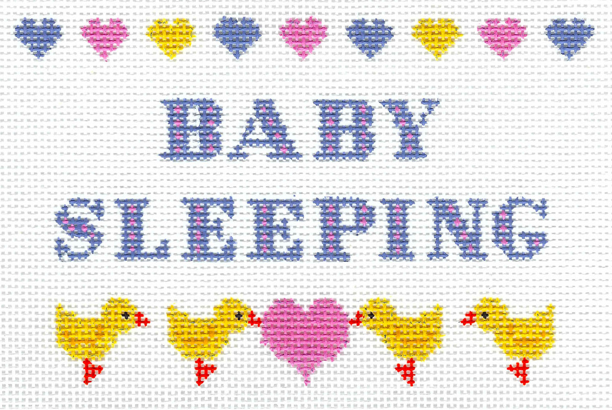 Baby Sleeping