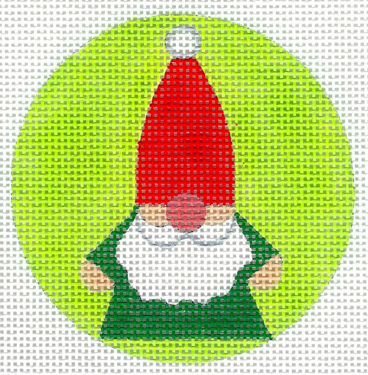 Stocking Cap Gnome