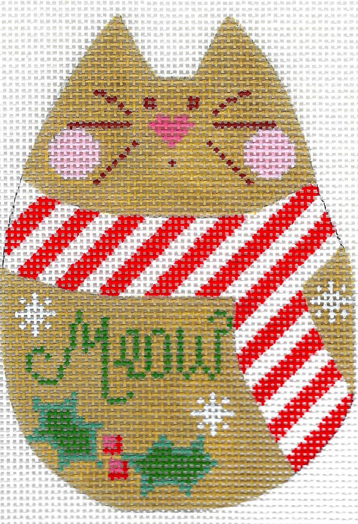 Meow