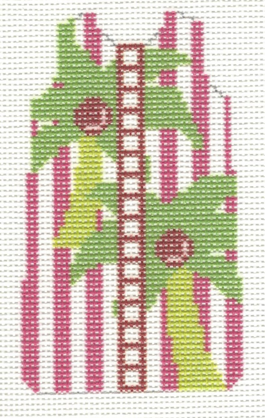 Palm Tree Shift