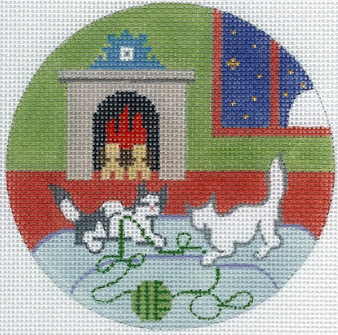 Goodnight Moon Kittens