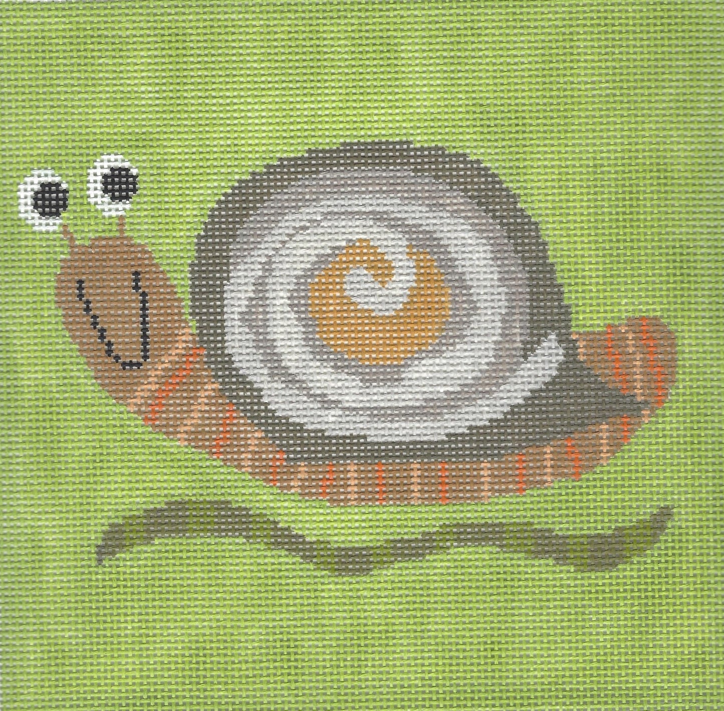 Snail - Marcel