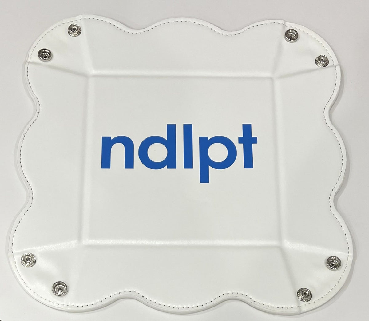 Snap Tray - Blue