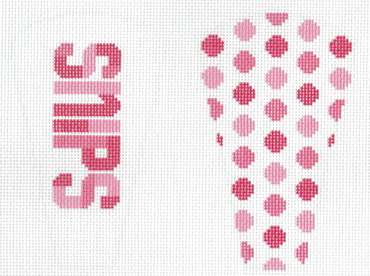 Snips - Pink