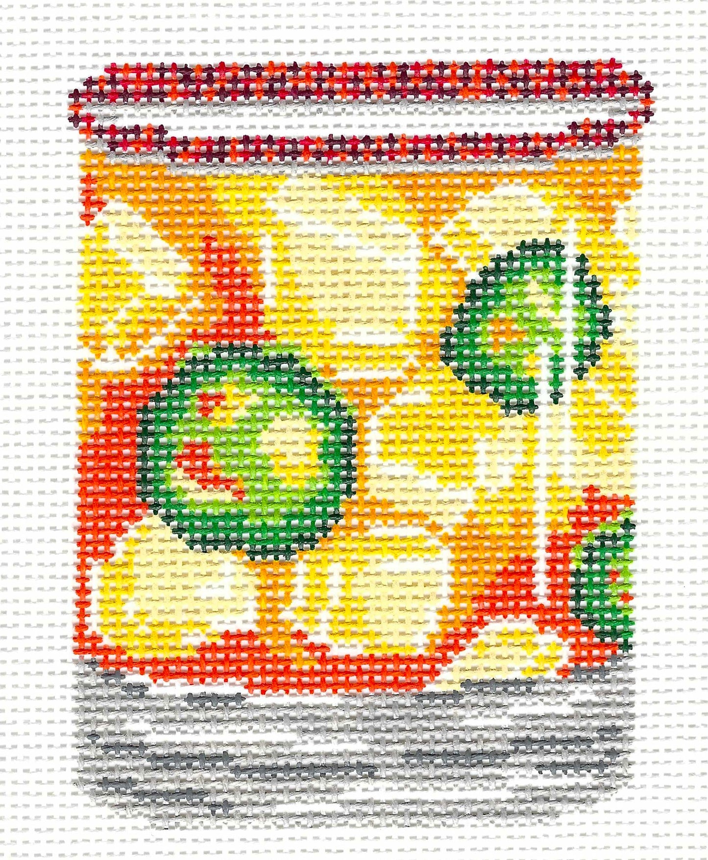 Spicy Margarita