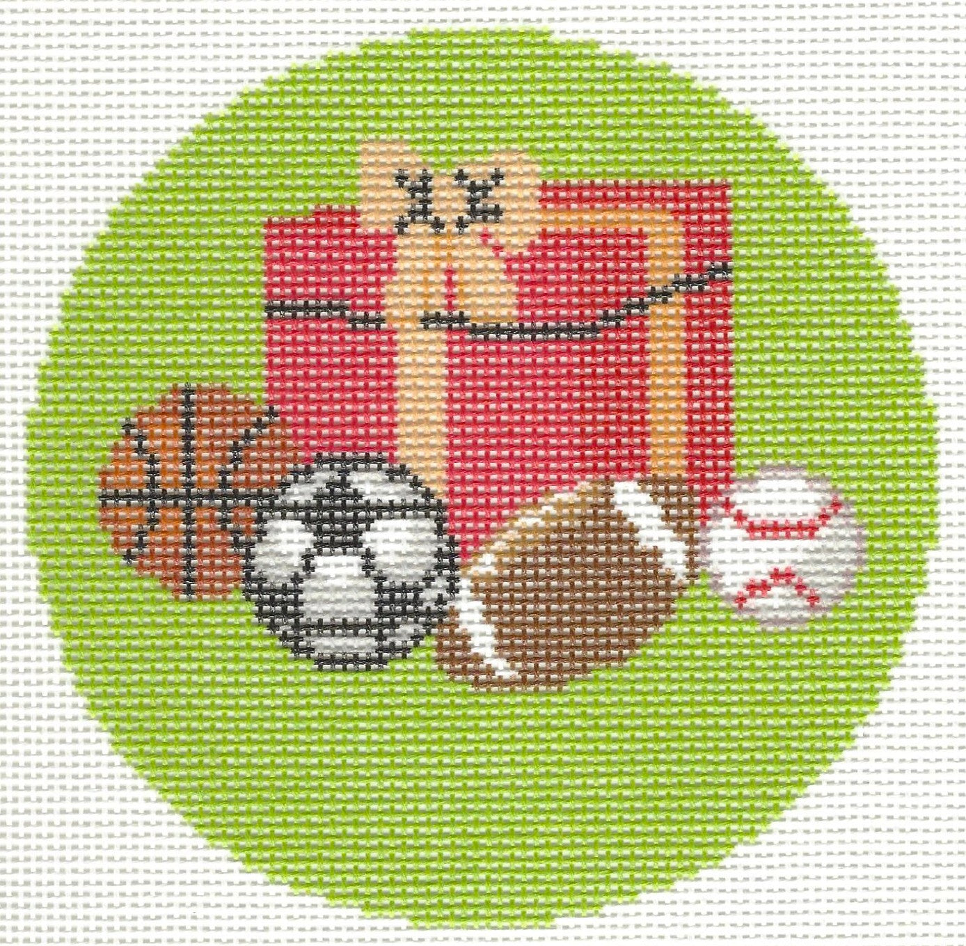 Sports Fan