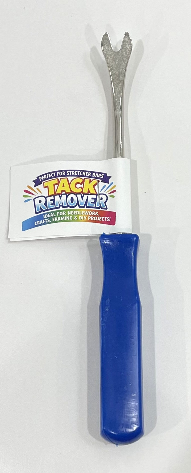 Tack Remover