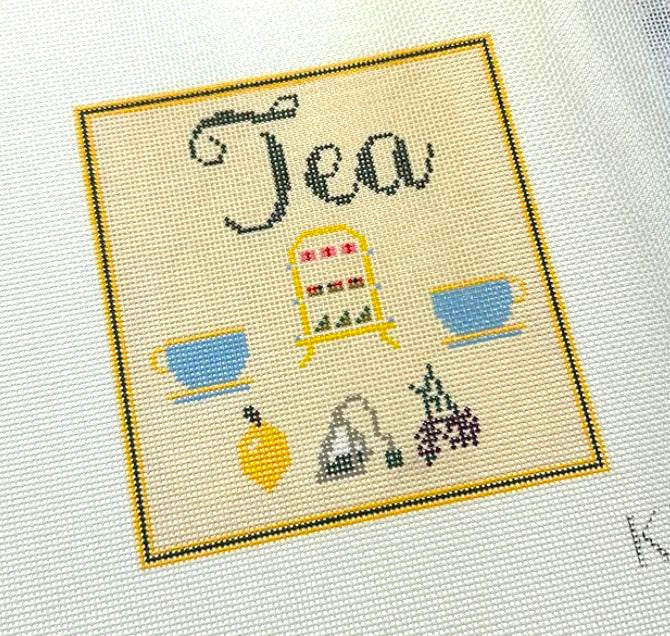 Tea