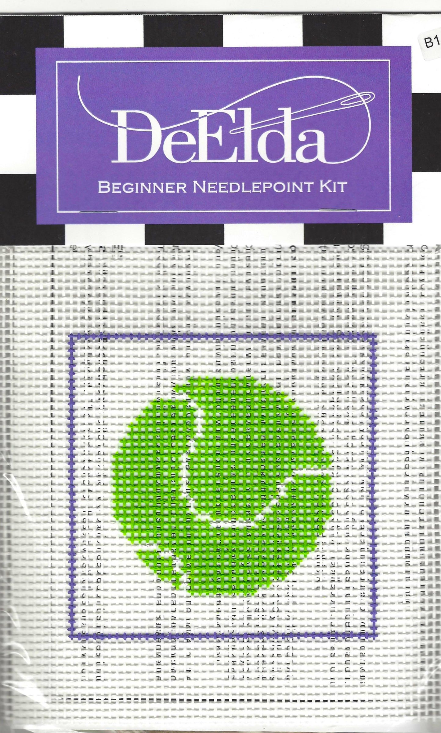 Beginners Kit - Tennis Ball
