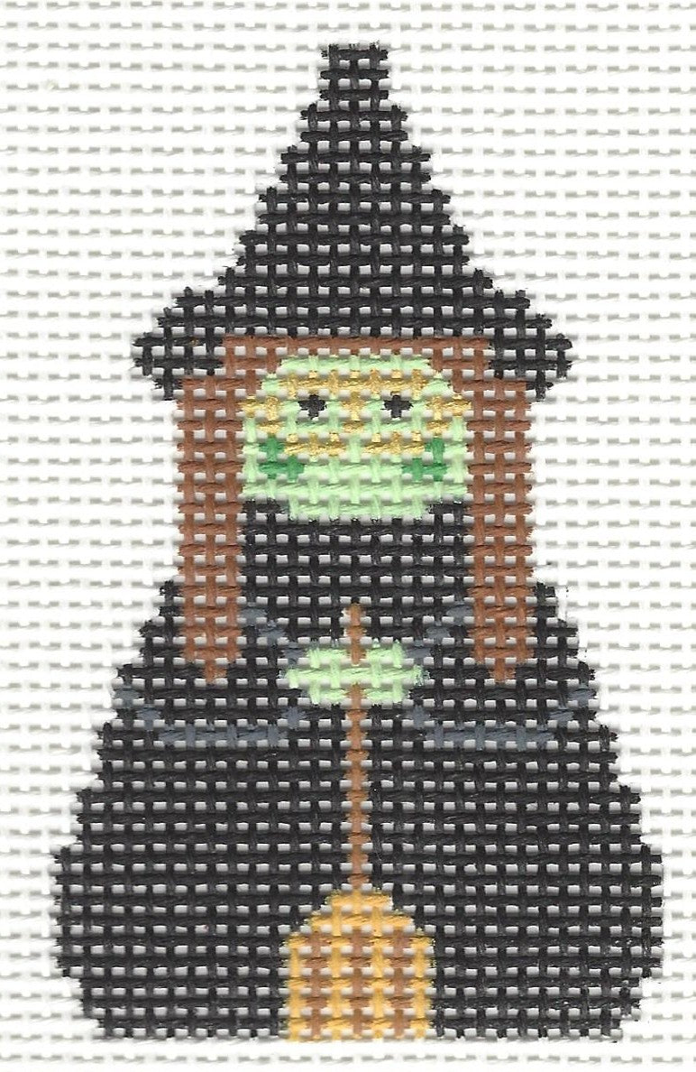 Dot and Friends Angles