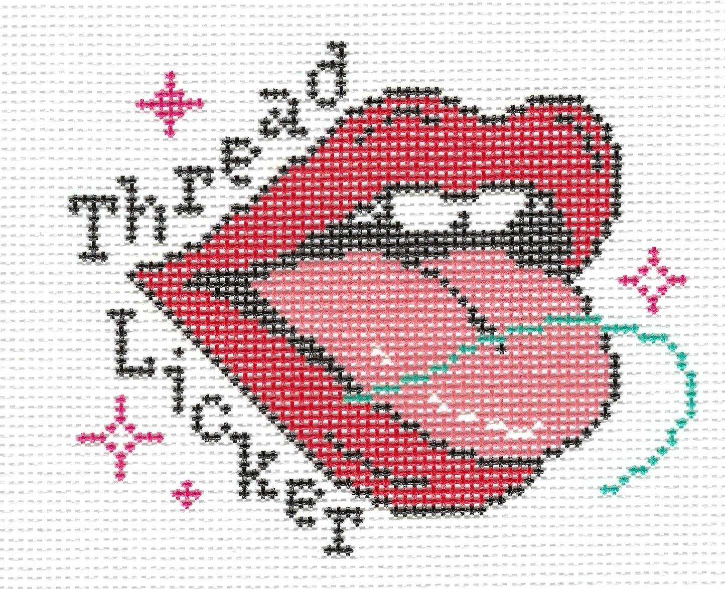 Thread Licker