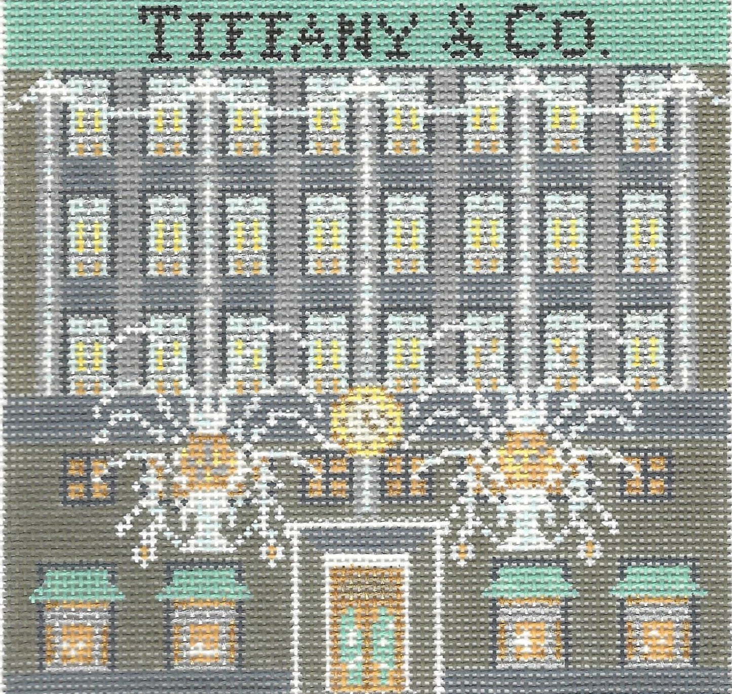 Little Blue Box Store