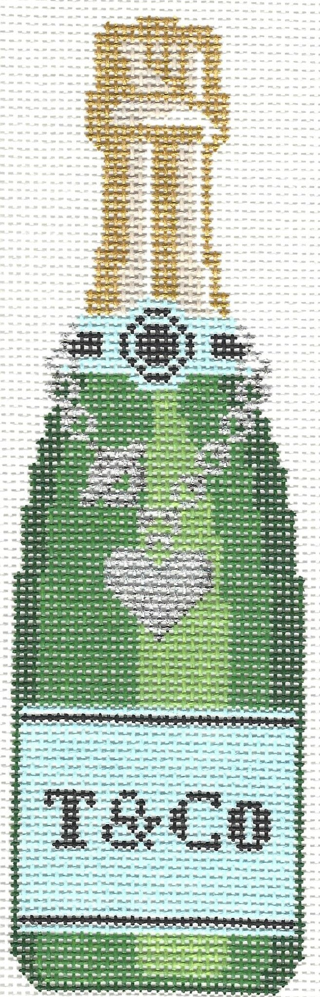 Champagne - Tiffany & Co.