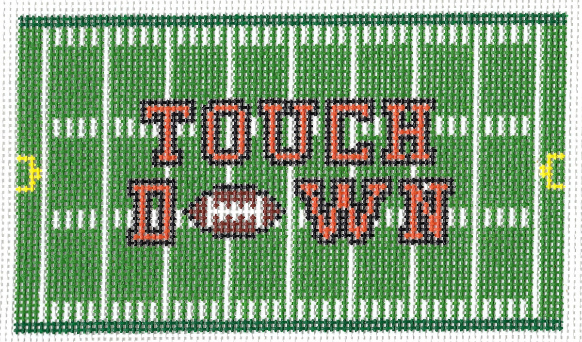 Touchdown