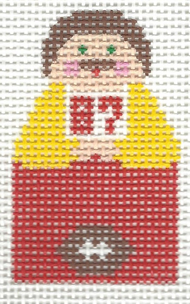 Angel - Taylor and Travis set