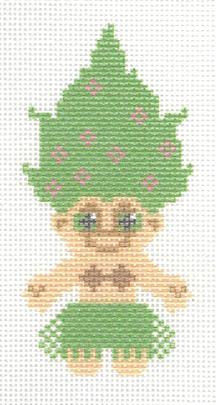 Troll Hula