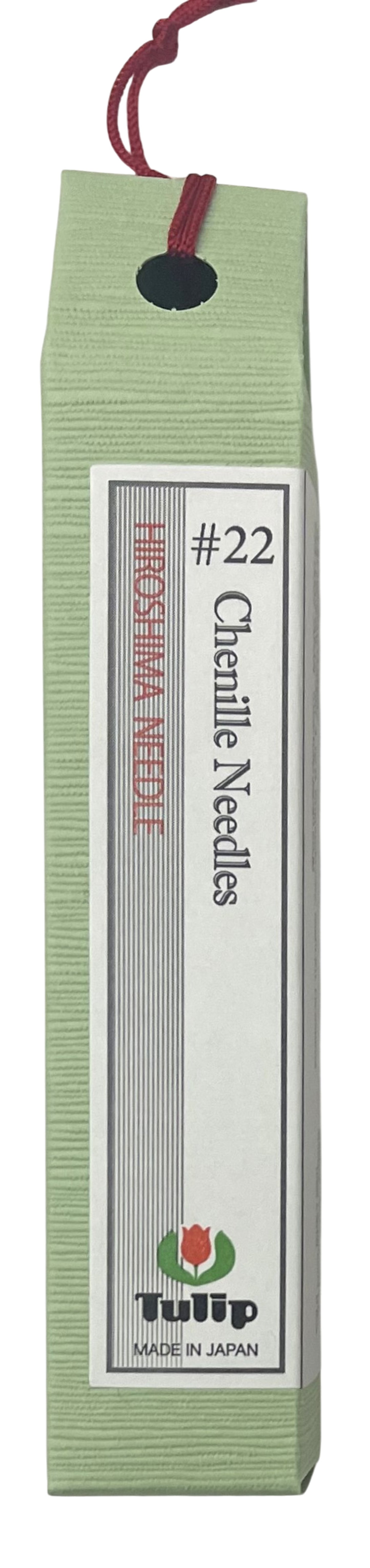 Tulip Chenille Needles 22