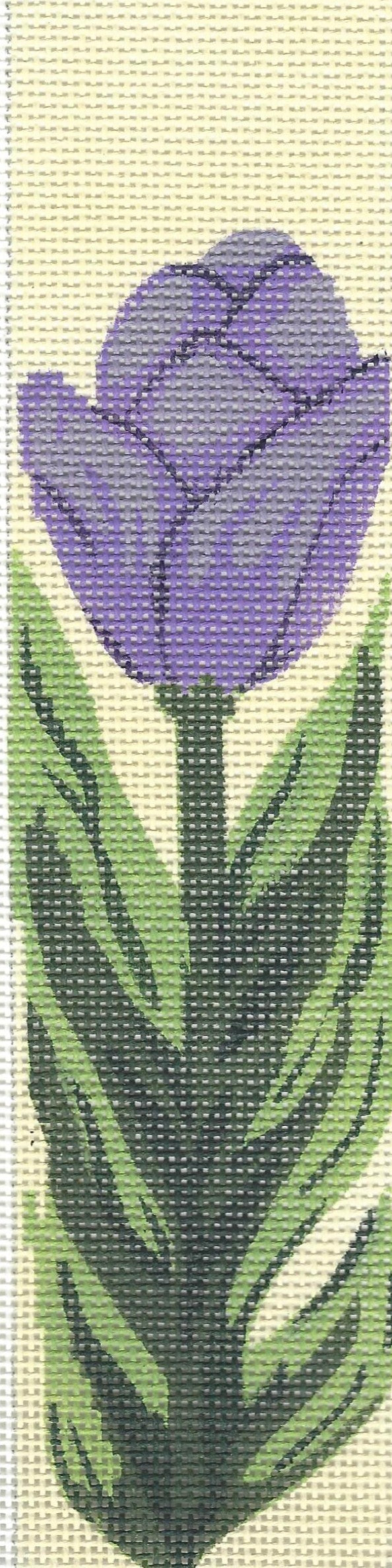 Bookmark - Tulip