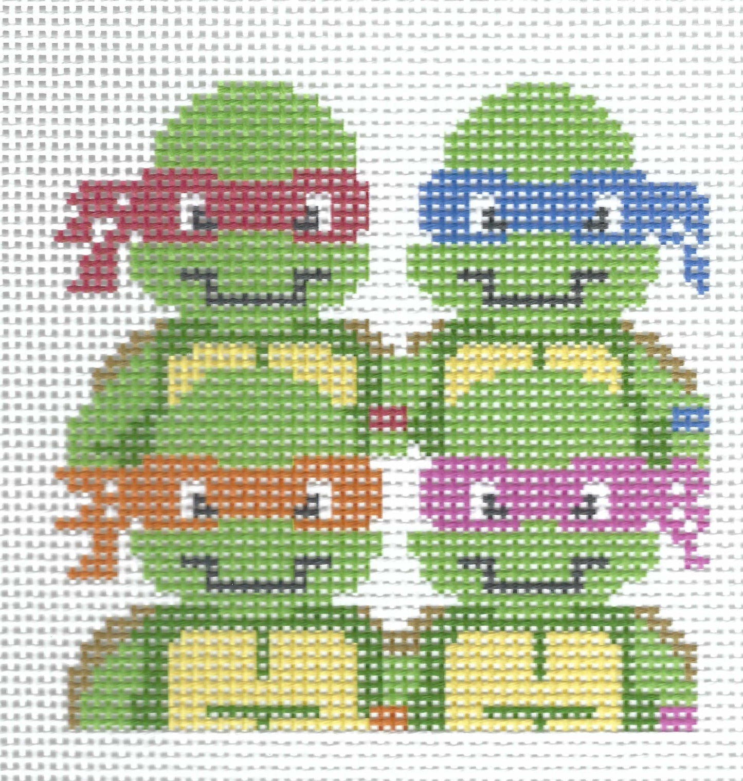 Turtle Squad