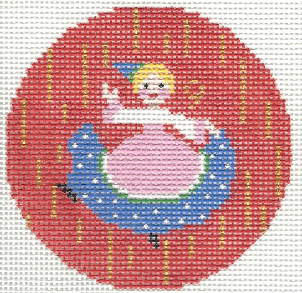 Twelve Days of Christmas - Day 9